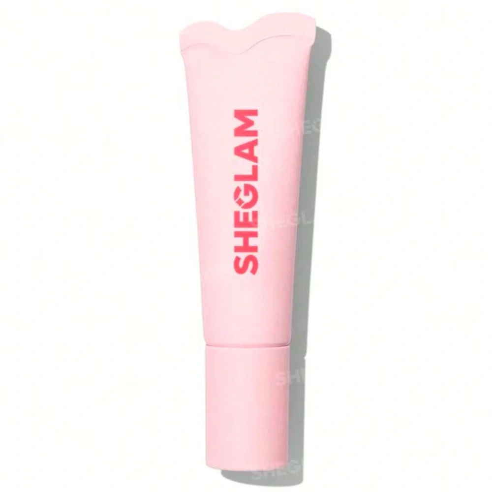 SHEGLAM Crystal Glaze Moisturizing Lip Care-Watermelon Sorbet Brand Beauty